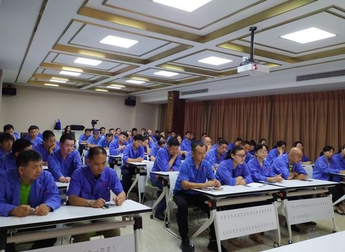 员工素质能力提升培训