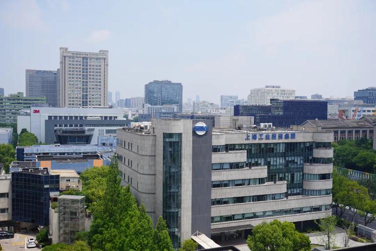 上海科瑞物业管理发展有限公司