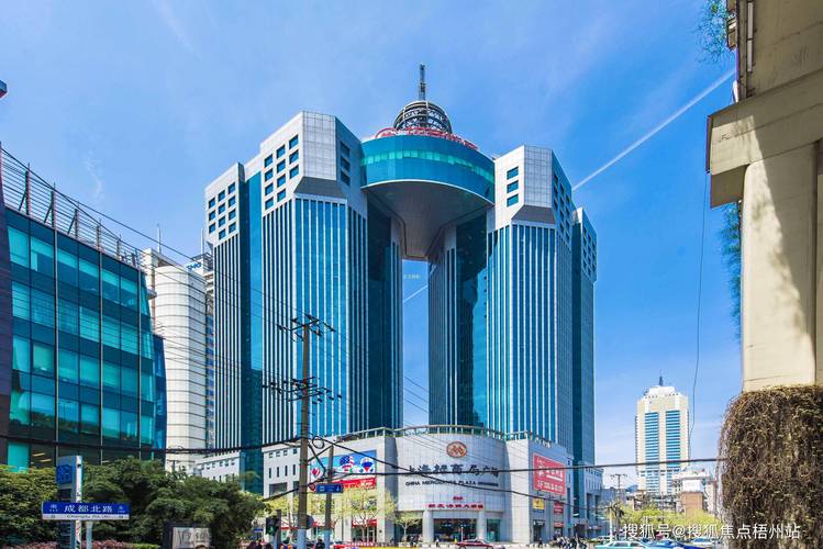 招商局物业管理有限公司怎么样