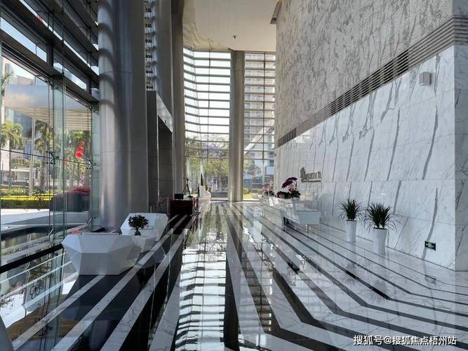 招商局物业管理有限公司怎么样