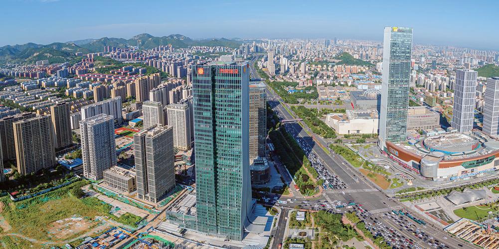 深圳市华融泰资产管理有限公司