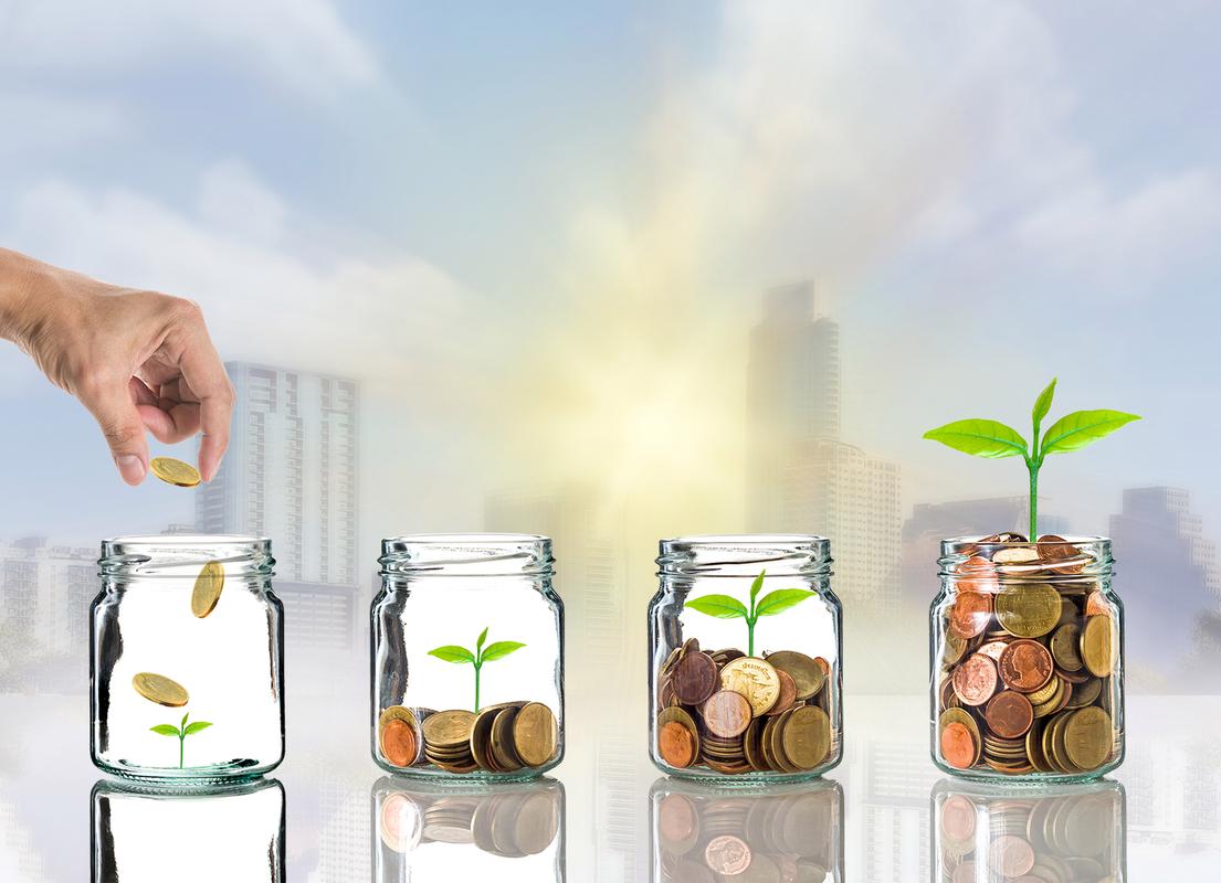 高收益投资与理财产品