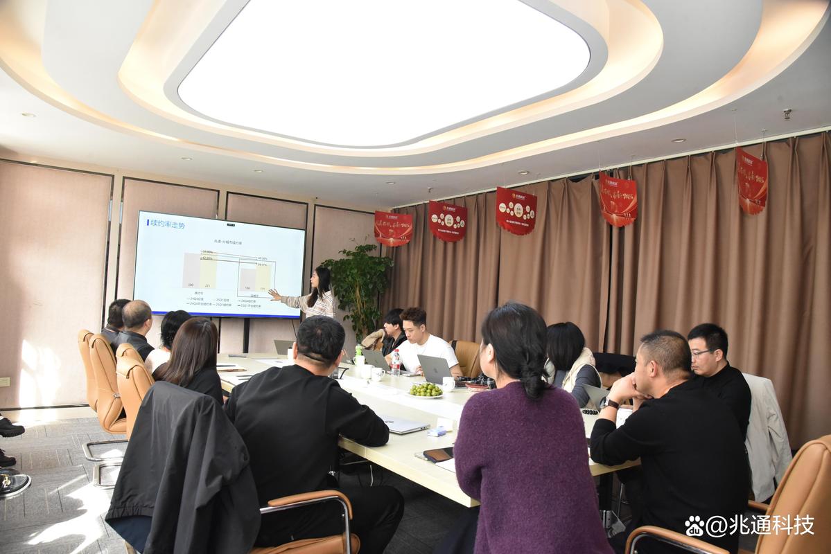 培训机构 市场部经理