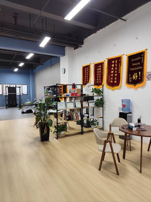 太原企业管理培训机构