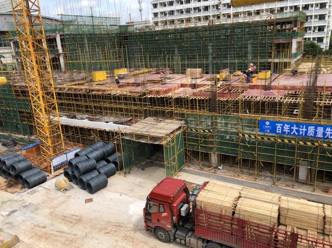 广西建荣工程项目管理有限公司