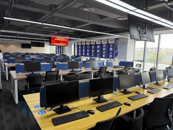 上海物流管理培训机构