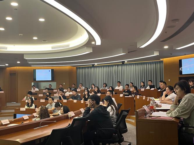 上海资本运作培训课程