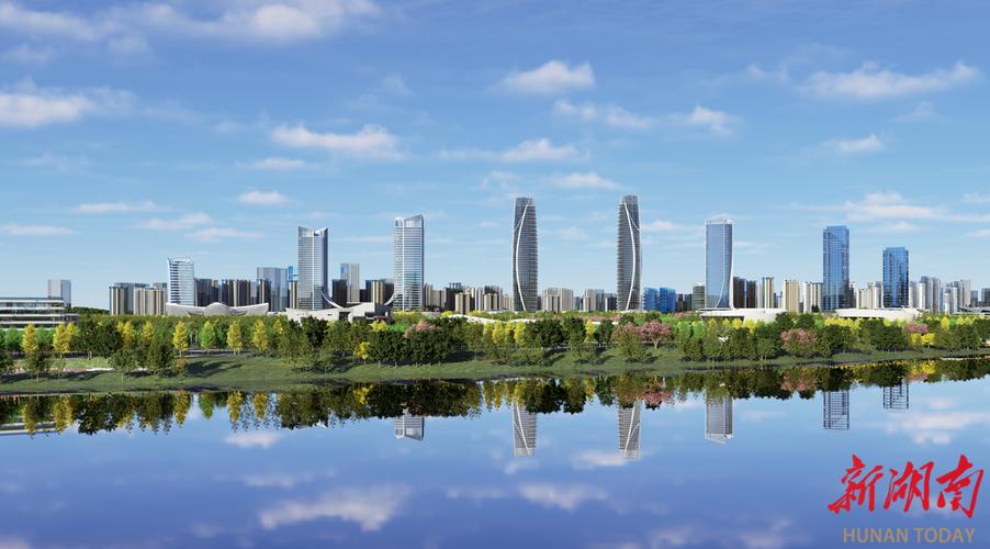 湖南湘商投资有限公司