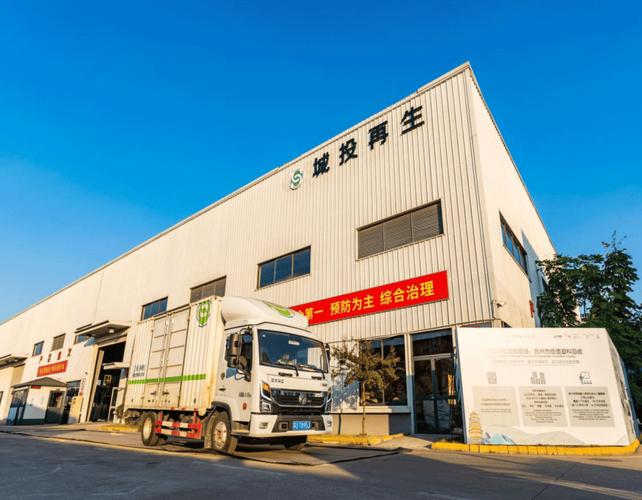 苏州城投项目投资管理有限公司