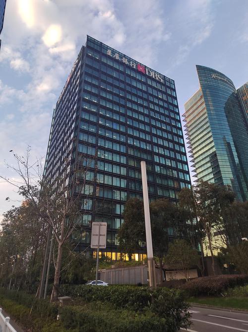 上海恒基浦业资产管理有限公司