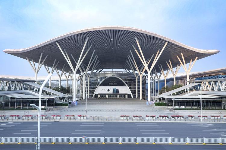 深圳会展中心管理有限责任公司