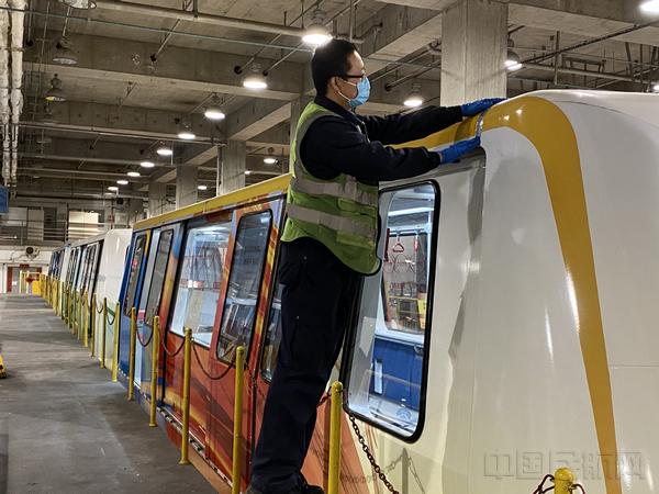 北京博维航空设施管理有限公司