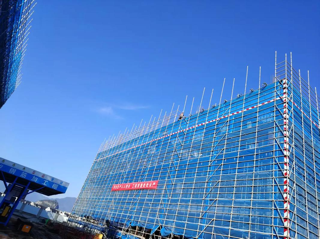 北京博维航空设施管理有限公司