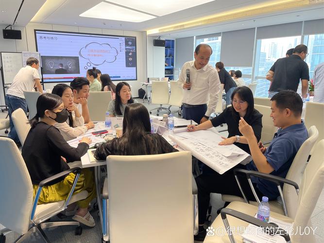 深圳企业人力资源培训