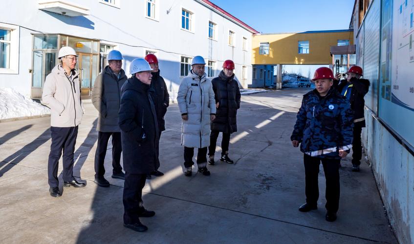 凡和水务投资有限公司