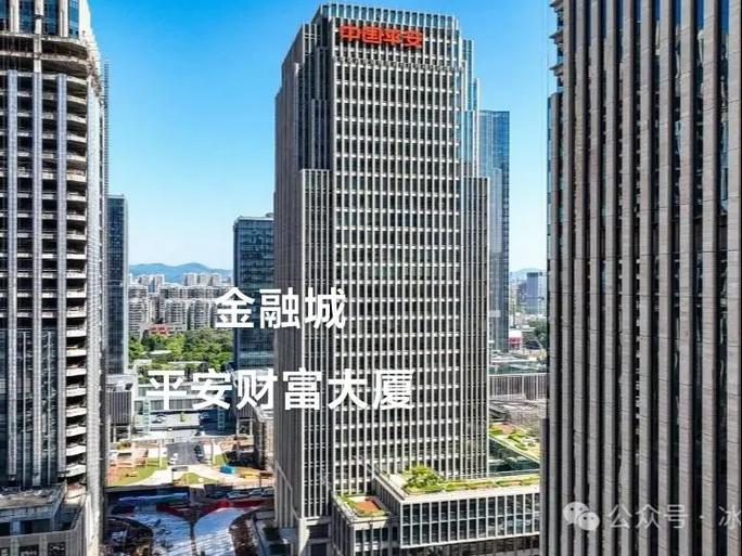 平安置业投资有限公司