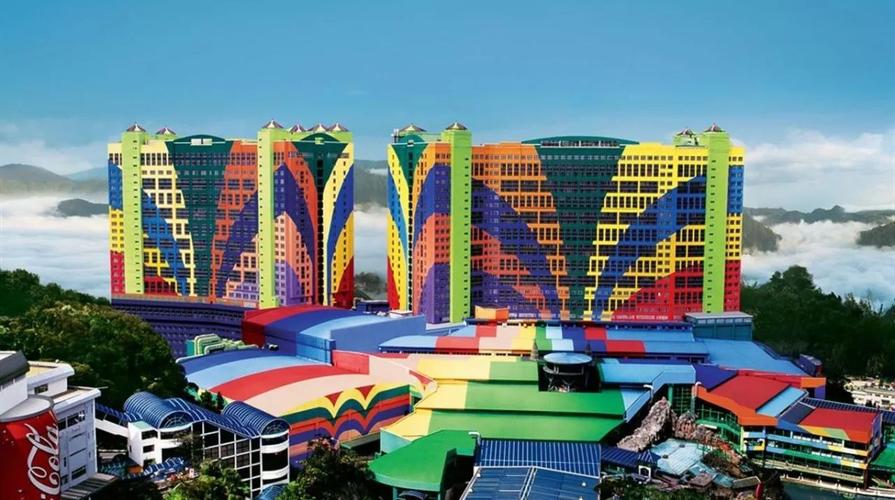 华邑东方投资有限公司