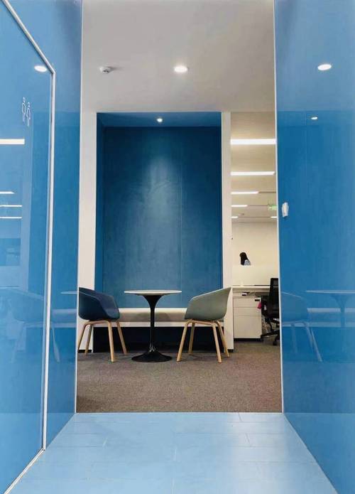 上海安越企业管理咨询有限公司