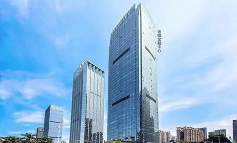 深圳诺德投资有限公司