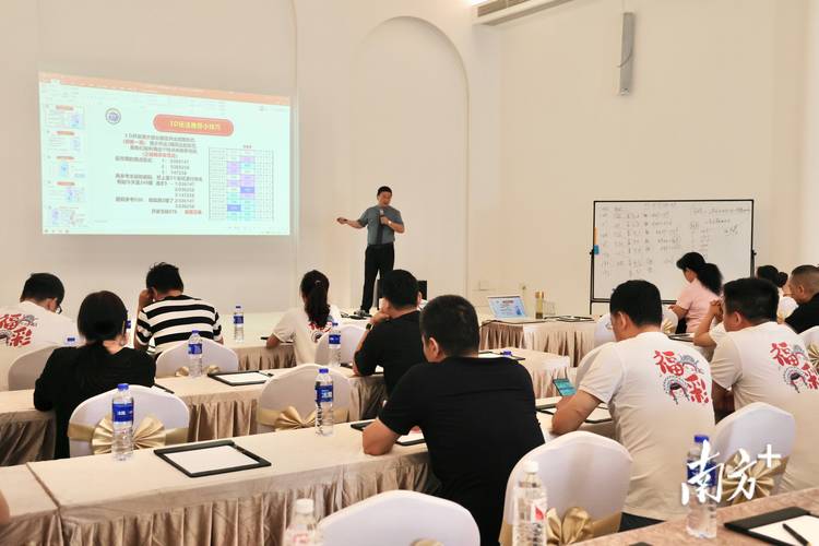 销售公司新人培训课程