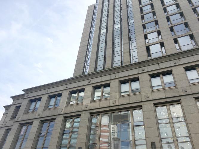 金浦产业投资基金管理有限公司