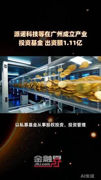 广州产业投资基金管理有限公司