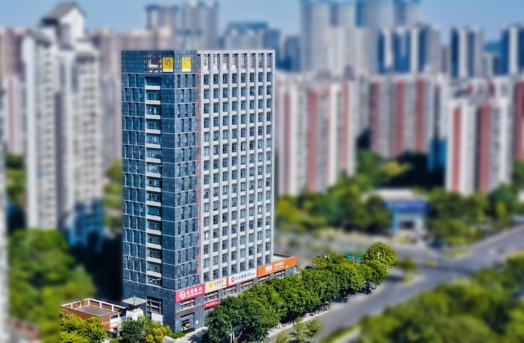 广州产业投资基金管理有限公司