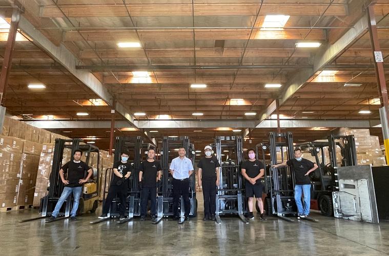 深圳市富森供应链管理有限公司