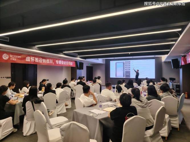 网络销售技巧培训课程