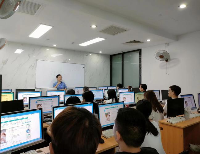 深圳excel培训班