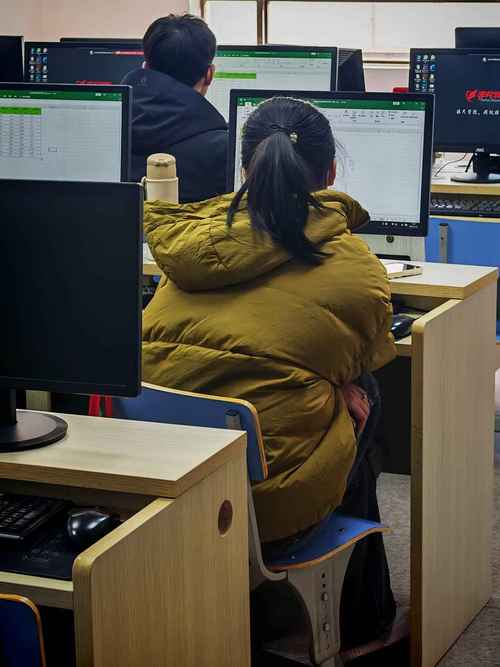 深圳excel培训班