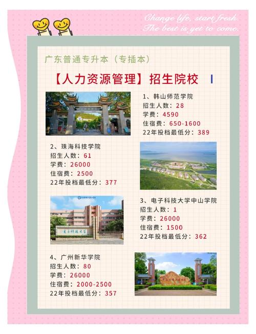 人力资源管理属于什么专业类别