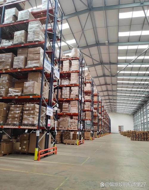 准时达国际供应链管理有限公司