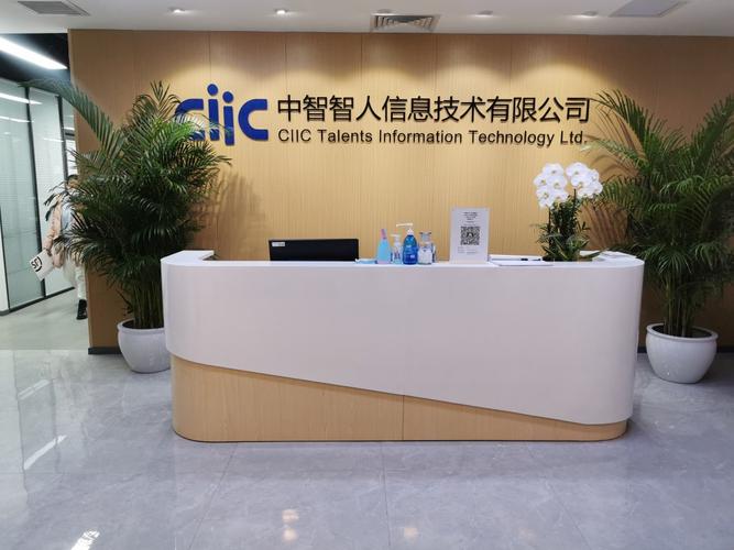 中智人力资源管理咨询有限公司
