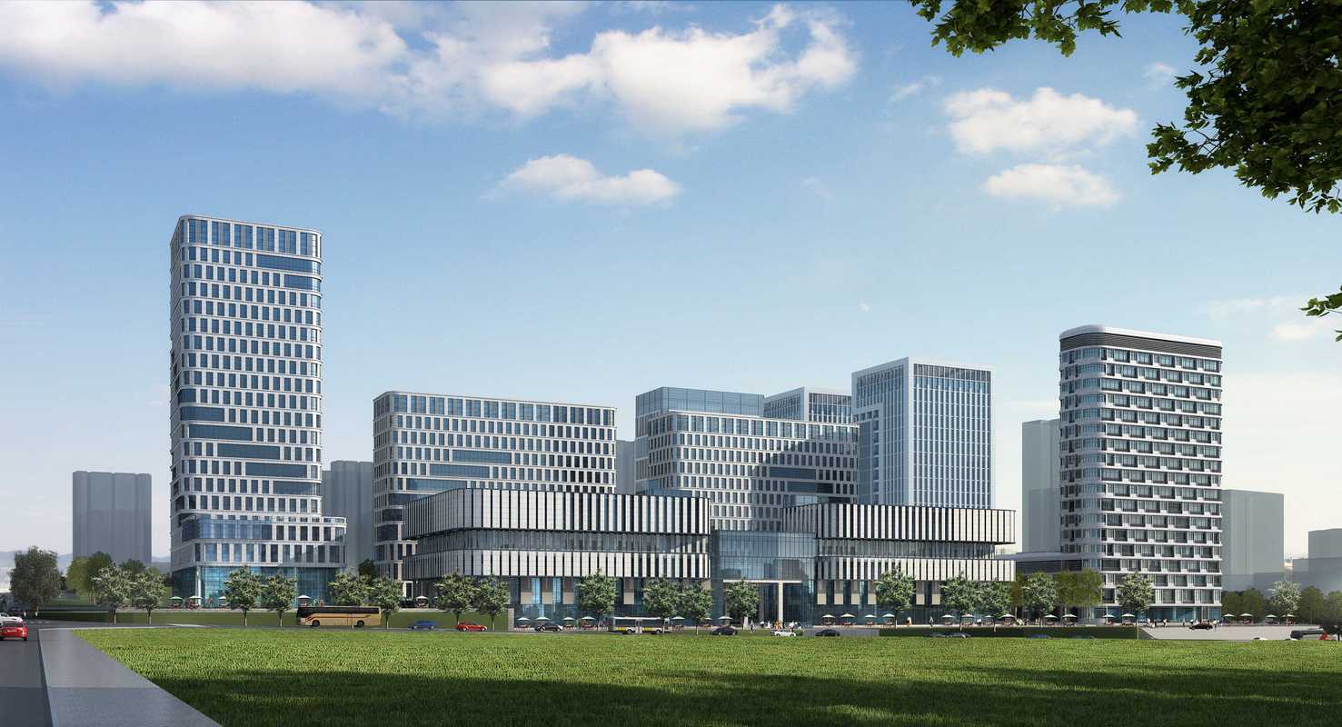 山东明德物业管理集团有限公司