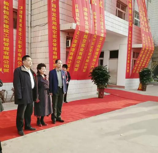 申龙民用航空投资集团