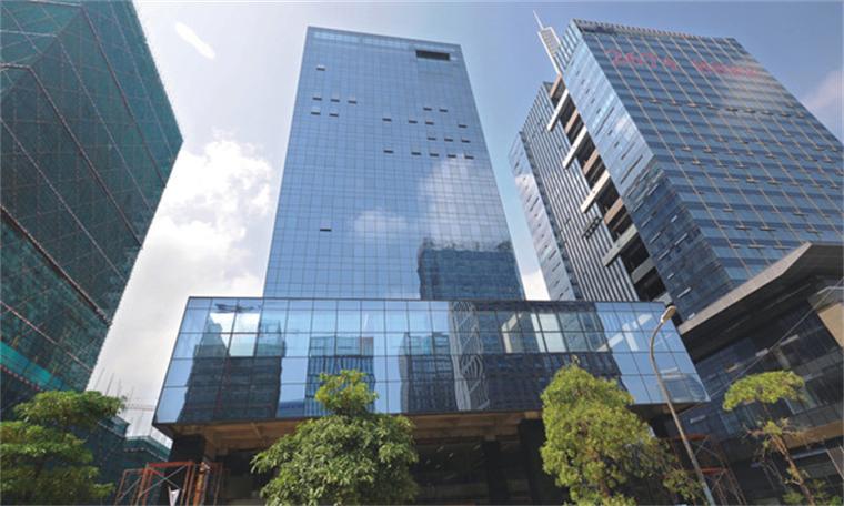 华信国际投资有限公司