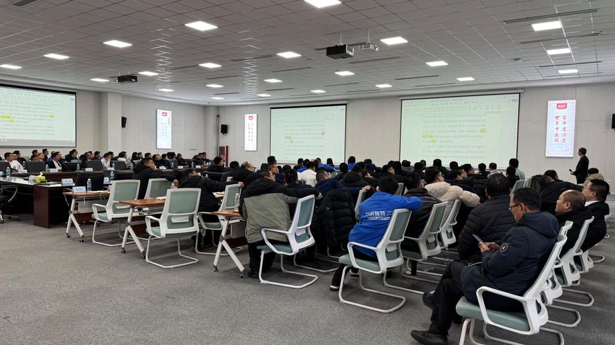 销售团队需要哪些培训