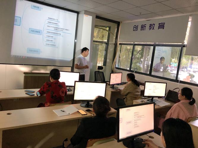 网络开发项目管理培训