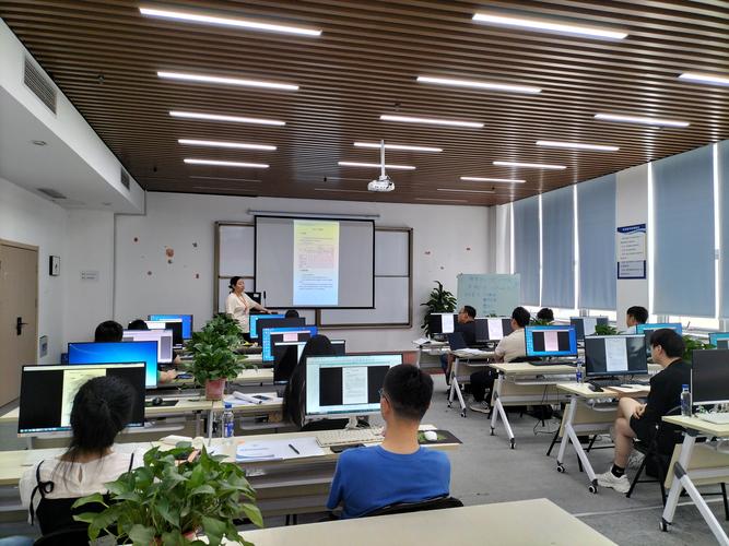 网络开发项目管理培训