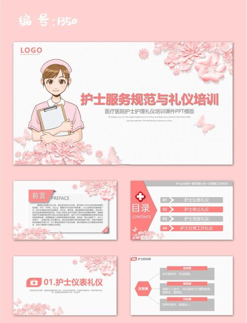 医院服务礼仪培训内容