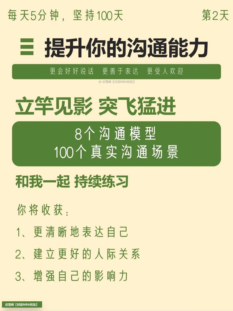 沟通能力培训课程视频