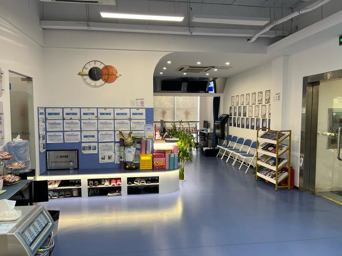 物流MMOG培训机构