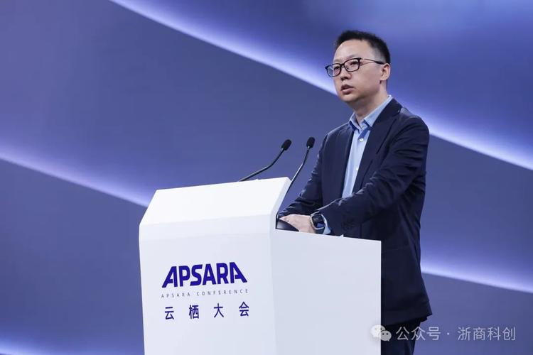 阿里巴巴的天使投资人