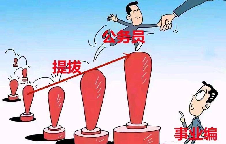 事业单位领导人员管理暂行规定