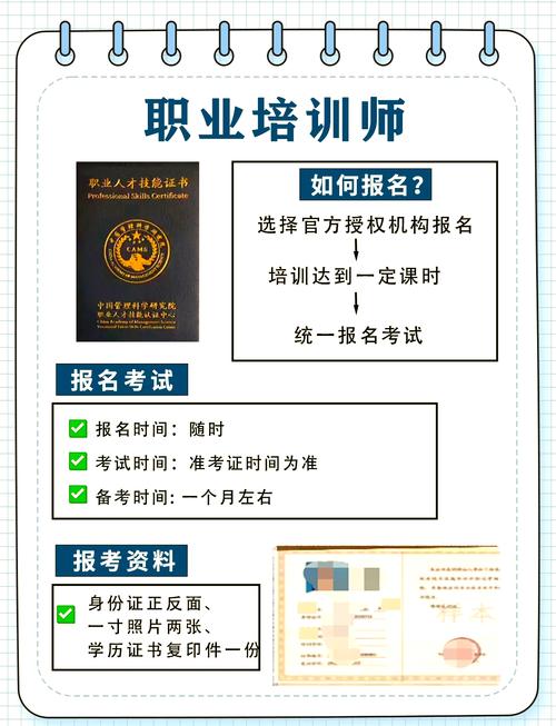 培训师培训要点与技巧