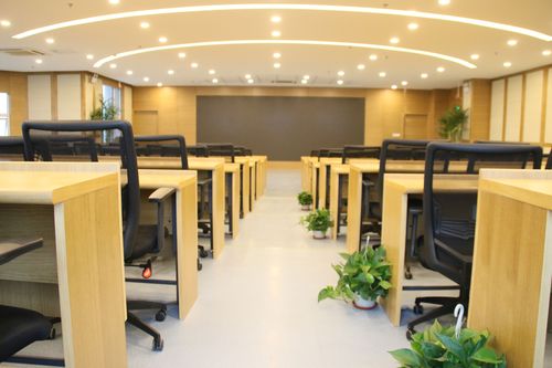 中国企业管理培训中心