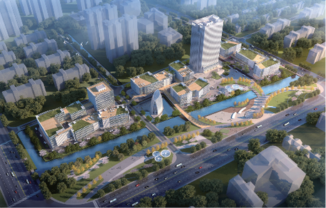 无锡山水产业投资发展