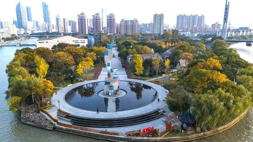 无锡山水产业投资发展