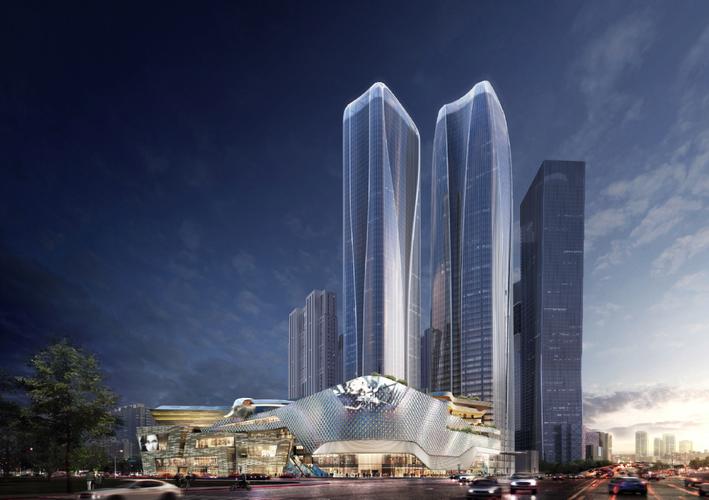 上海世茂投资有限公司